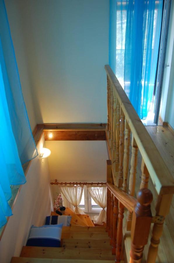 Villa Korakades Exterior photo