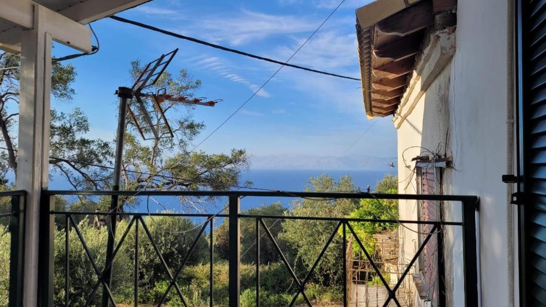 Villa Korakades Exterior photo